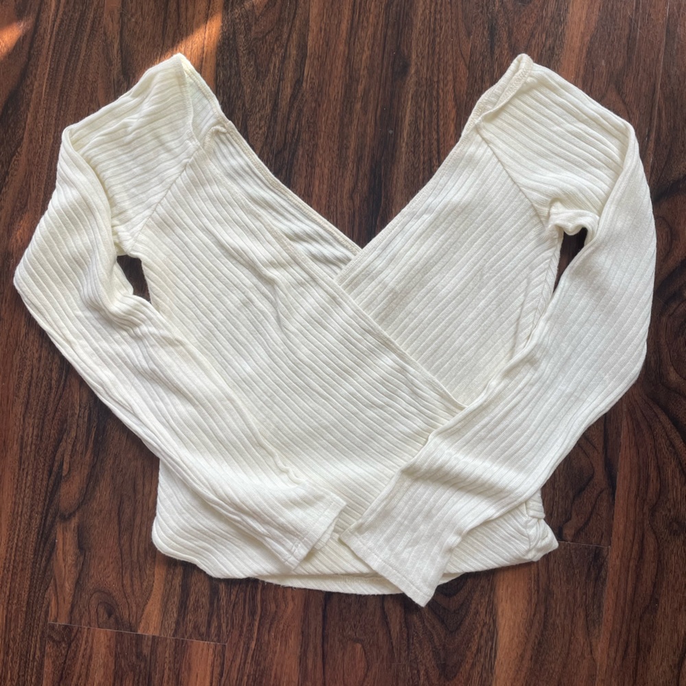 Reformation Top